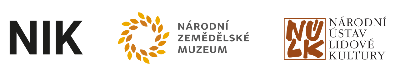 Loga pořadatelů